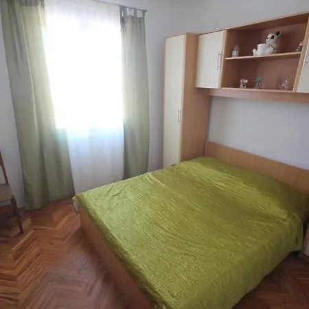 Njaco - Three Bedroom With Sea View Appartamento Rtina