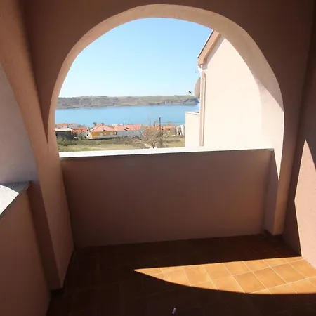 Appartamento Njaco - Three Bedroom With Sea View *