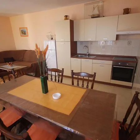 Appartamento Njaco - Three Bedroom With Sea View *