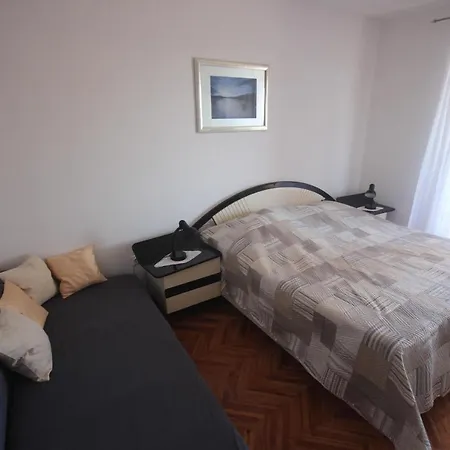Njaco - Three Bedroom With Sea View Appartamento Rtina
