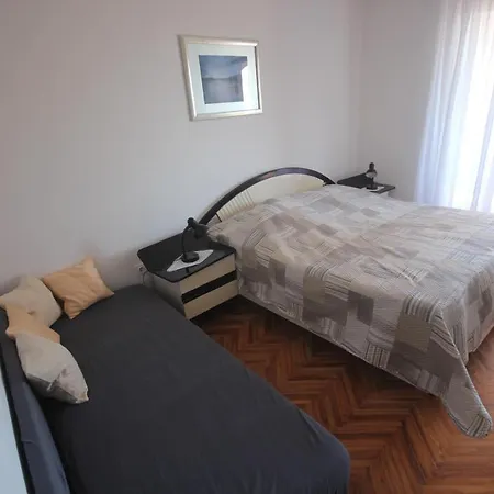 Njaco - Three Bedroom With Sea View Appartamento