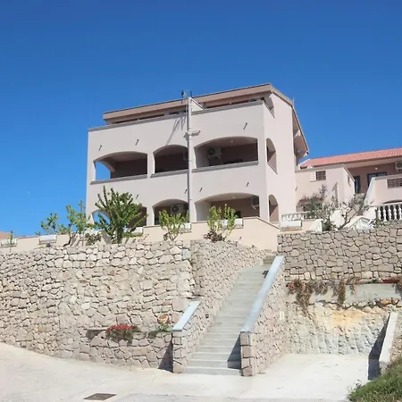 Njaco - Three Bedroom With Sea View Rtina