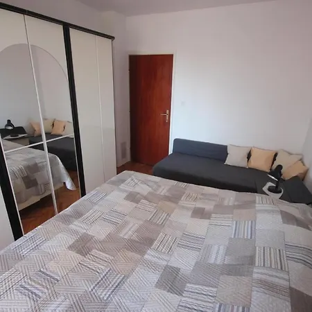 Njaco - Three Bedroom With Sea View Appartamento *