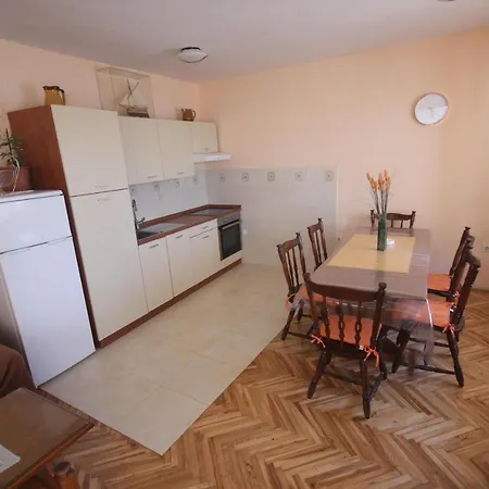Njaco - Three Bedroom With Sea View Appartamento Rtina