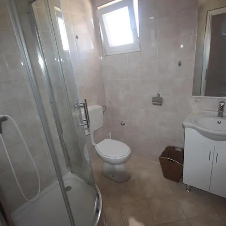 Njaco - Three Bedroom With Sea View Appartamento