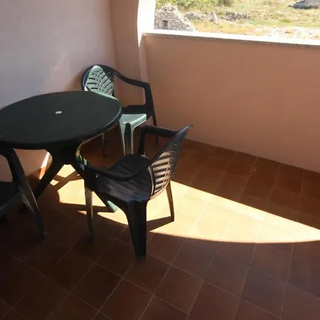 Appartamento Njaco - Three Bedroom With Sea View *