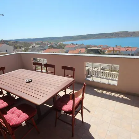Njaco - Three Bedroom With Sea View Rtina