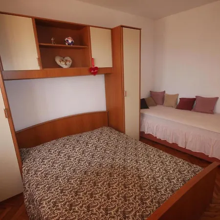 Njaco - Three Bedroom With Sea View Appartamento *